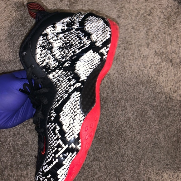 july 4th foamposites 2019